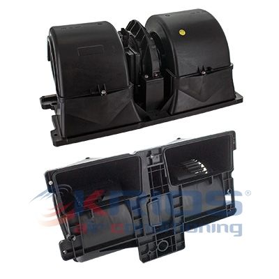 Innenraumgebläse MEAT & DORIA K92217