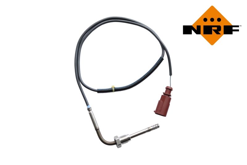 Sensor, Abgastemperatur NRF 707073