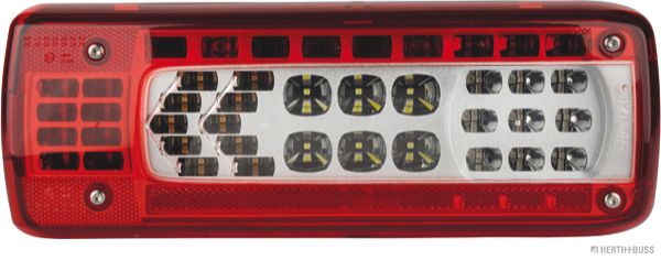 Heckleuchte HERTH+BUSS ELPARTS 83840958