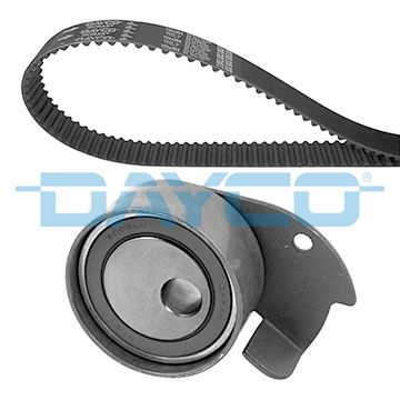 Zahnriemensatz DAYCO KTB646