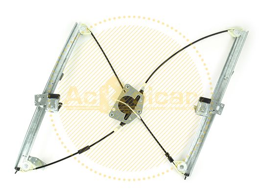 Fensterheber Ac Rolcar 01.4856