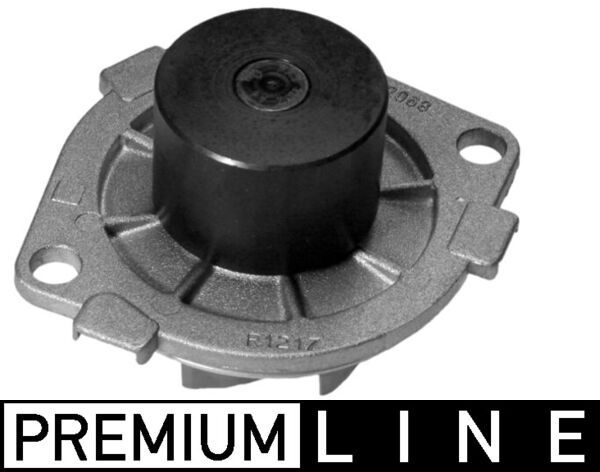 Wasserpumpe, Motorkühlung MAHLE CP368000P