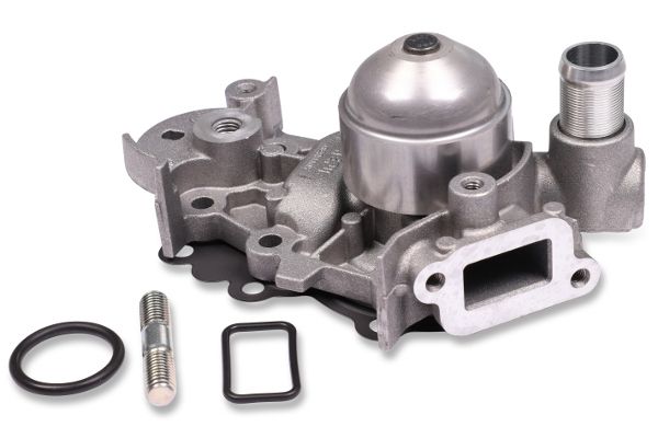 Vattenpump, motorkylning HEPU P916