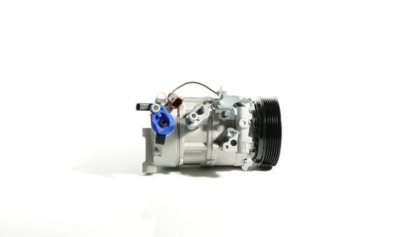 Kompressor, Klimaanlage MAHLE ACP1570000S