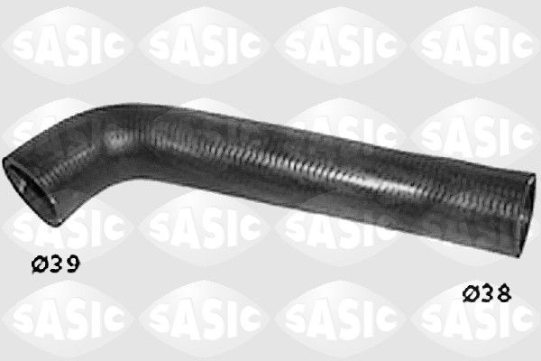 Kühlerschlauch SASIC swh6702