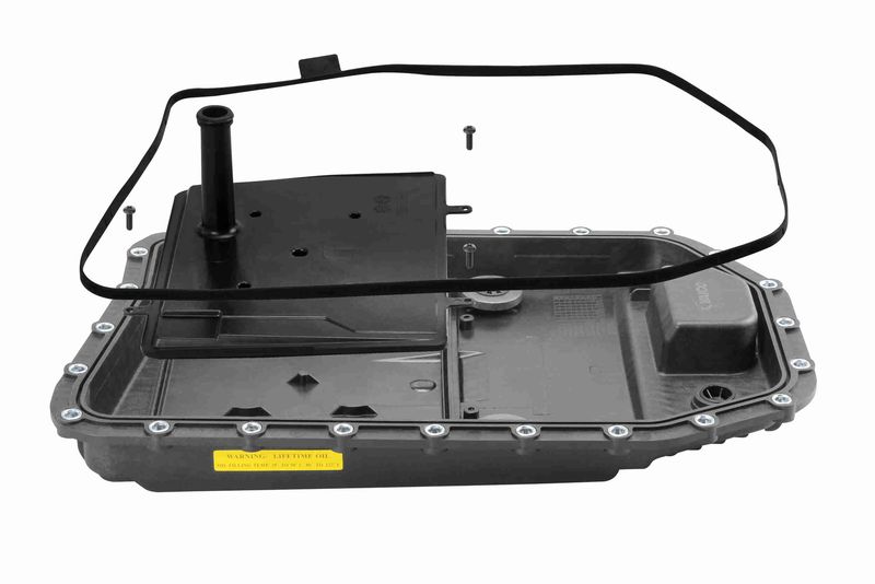 Ölwanne, Automatikgetriebe VAICO v20-0580