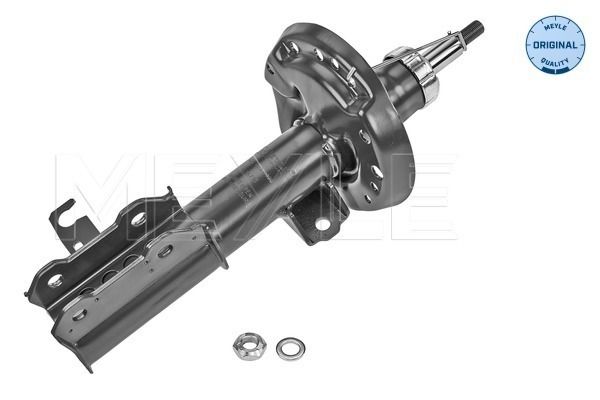 Stoßdämpfer MEYLE 6266230020