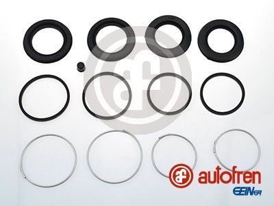 Reparatursatz Bremssattel AUTOFREN SEINSA D4685