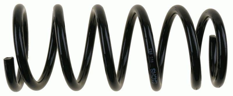 Fahrwerksfeder SACHS 996 853