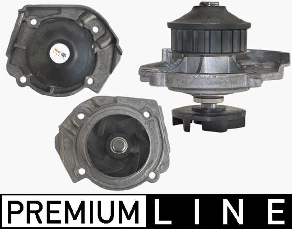 Wasserpumpe, Motorkühlung MAHLE CP35000P