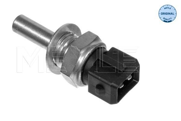 Sensor, Kühlmitteltemperatur MEYLE 3141260000