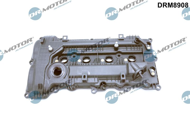 Zylinderkopfhaube DR.MOTOR AUTOMOTIVE DRM8908