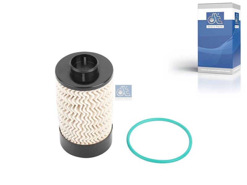 Kraftstofffilter DT Spare Parts 7.24010