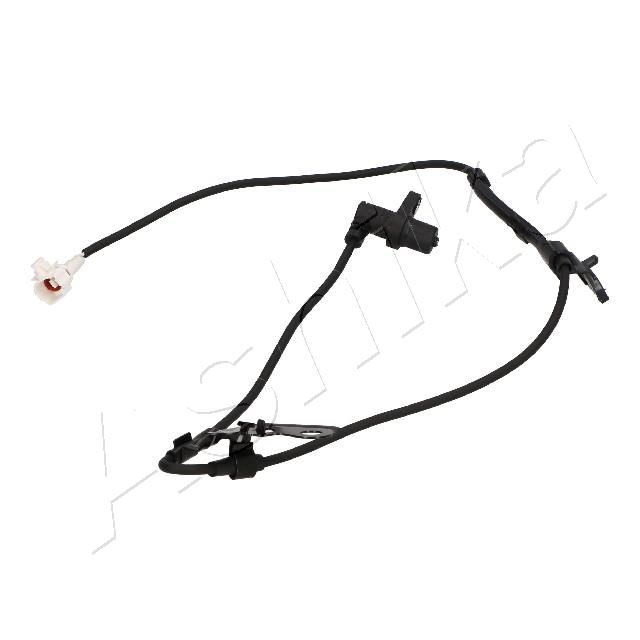 Raddrehzahlsensor ABS-Sensor Ashika 151-02-223