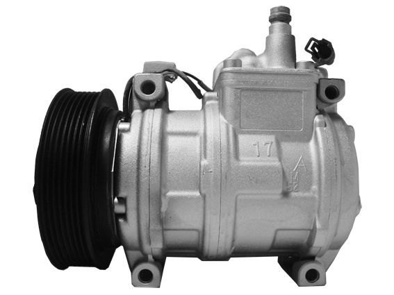 Kompressor, Klimaanlage Airstal 10-0485