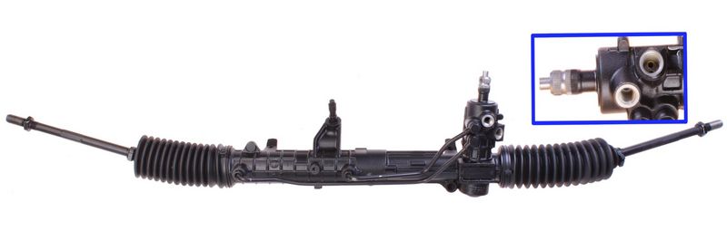 Lenkgetriebe ELSTOCK 11-0005