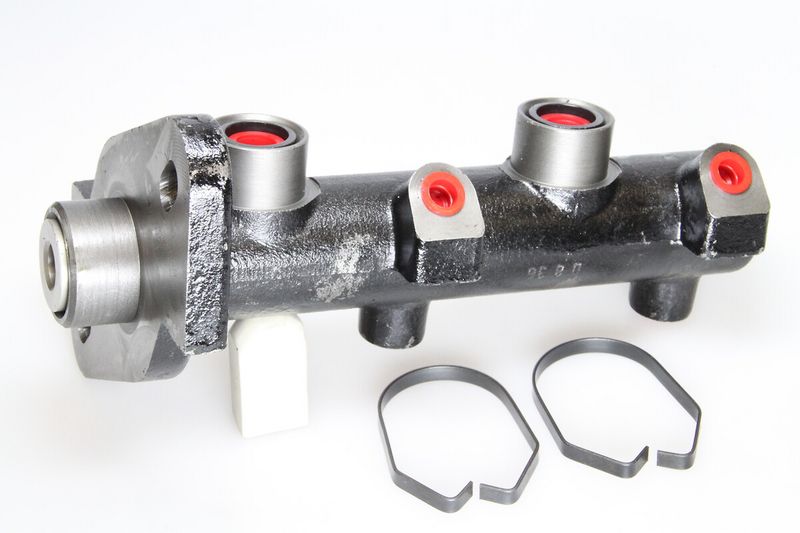 Hauptbremszylinder FTE 9220261