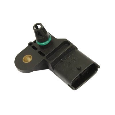 Sensor Saugrohrdruck HITACHI 138204