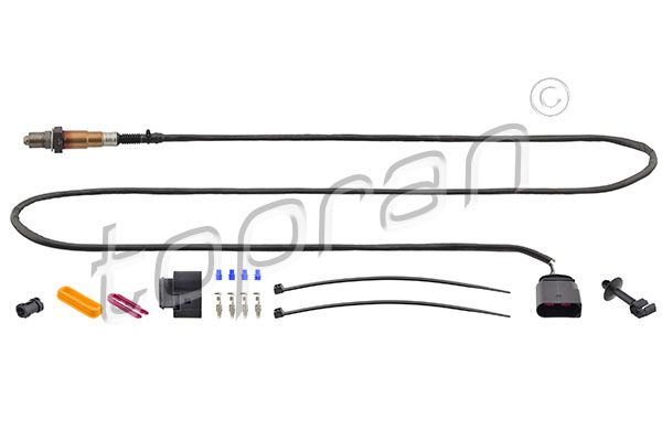 Lambdasonde TOPRAN 114 983