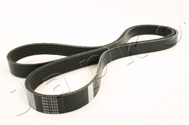 Keilrippenriemen JAPKO 6PK1635