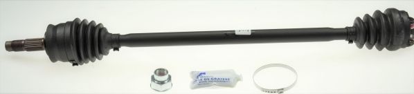 Antriebswelle LÖBRO 305824