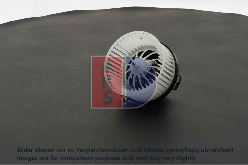 Innenraumgebläse AKS DASIS 118014N