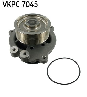 Wasserpumpe, Motorkühlung SKF VKPC 7045
