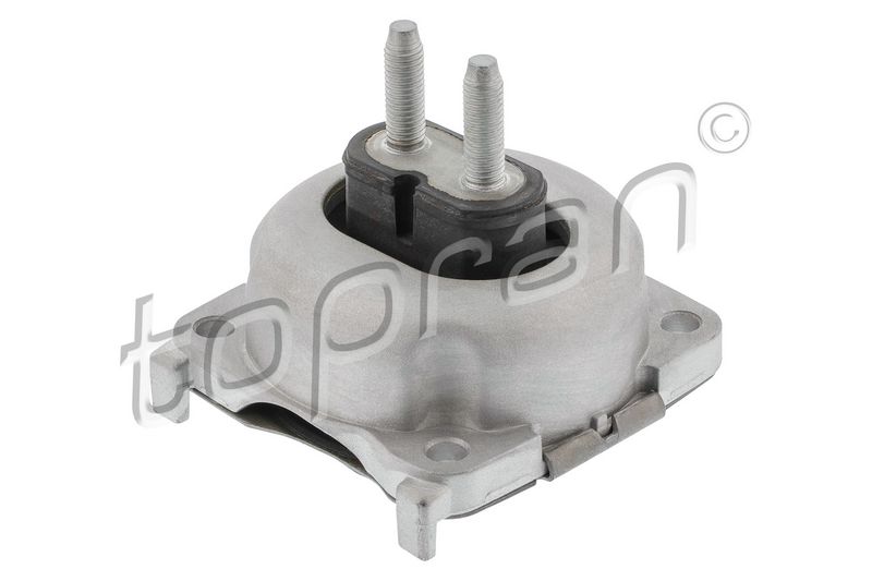 Lagerung, Automatikgetriebe TOPRAN 410 900