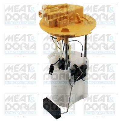 Kraftstoff-Fördereinheit MEAT & DORIA 771093