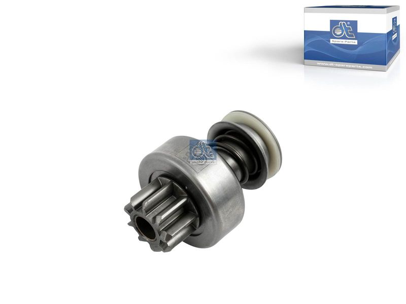 Ritzel, Starter DT Spare Parts 4.61698