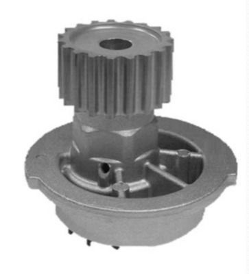 Wasserpumpe, Motorkühlung MAHLE CP60000S