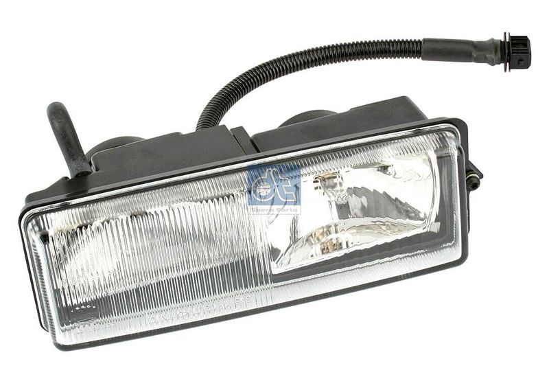 Fernscheinwerfer DT Spare Parts 5.81108