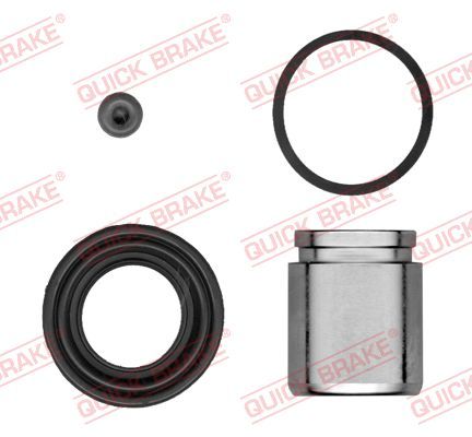 Reparatursatz, Bremssattel QUICK BRAKE 114-5524