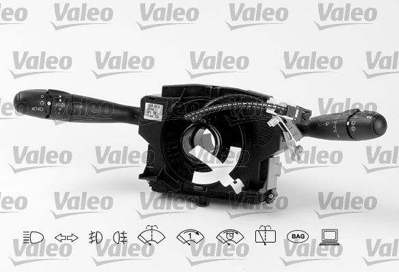 Lenkstockschalter VALEO 251498