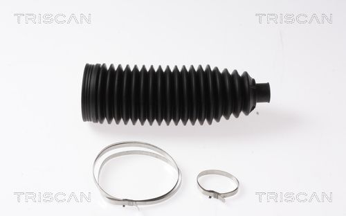 Faltenbalgsatz Lenkmanschette TRISCAN 8500 29076