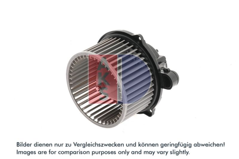 Innenraumgebläse AKS DASIS 568002N