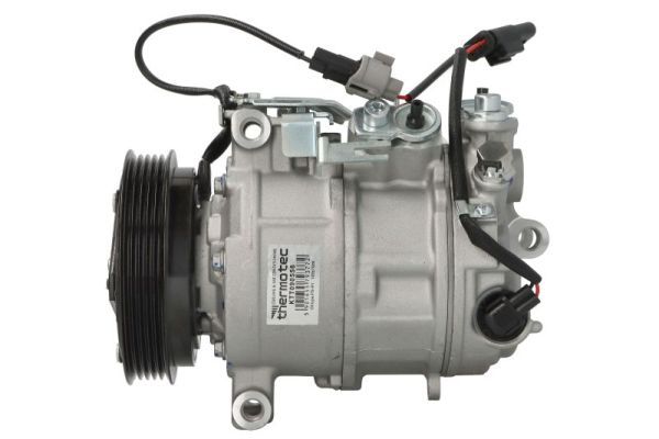 Kompressor, Klimaanlage THERMOTEC KTT090556