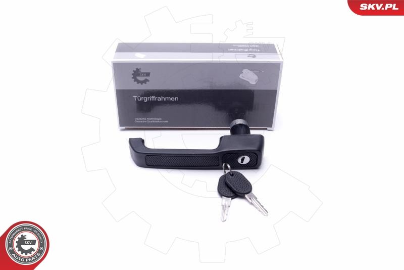 Türaußengriff ESEN SKV 96SKV809