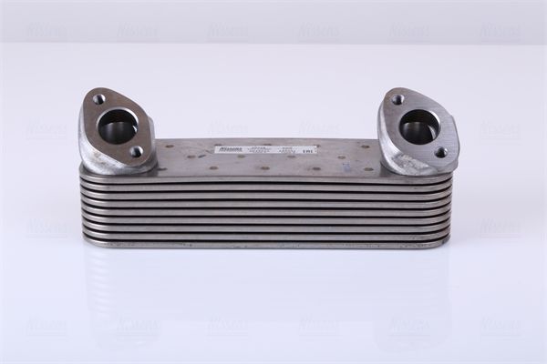 Ölkühler, Motoröl NISSENS 90728