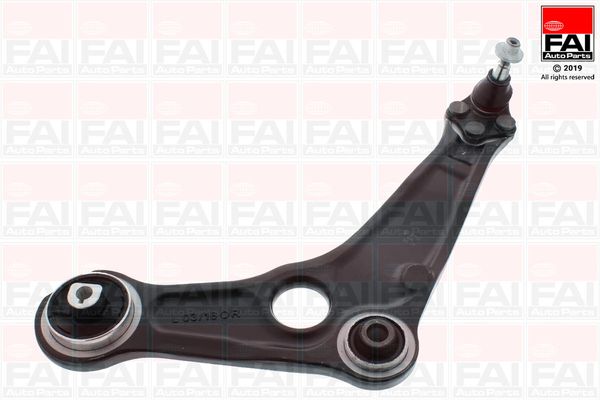 Querlenker FAI AutoParts SS9869