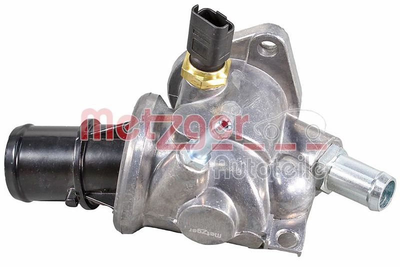 Thermostat, Kühlmittel METZGER 4006458