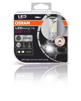 Glühlampe, Fernscheinwerfer OSRAM 64176DWESY-HCB