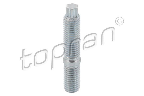 Schraube, Abgaskrümmer TOPRAN 504 325