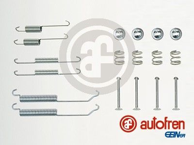 Zubehörsatz Bremsbacken AUTOFREN SEINSA D3994A