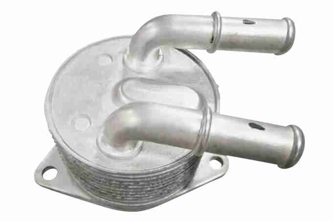 Ölkühler Automatikgetriebe VEMO V95-60-0019