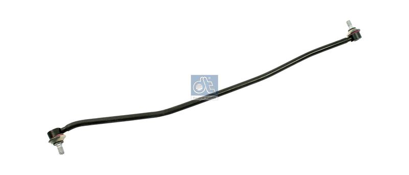 Wähl-/Schaltstange DT Spare Parts 1.14907