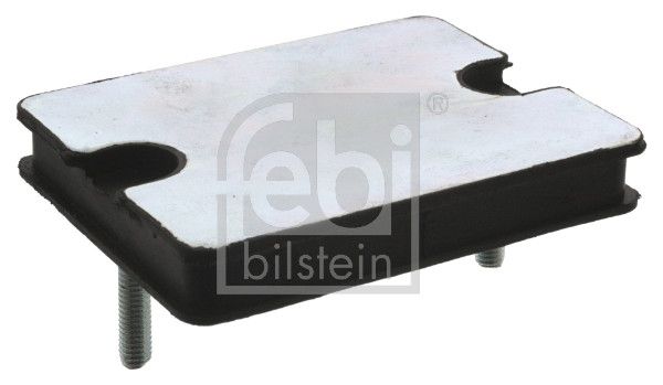 Anschlagpuffer, Federung FEBI BILSTEIN 47033