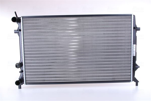 Kühler, Motorkühlung NISSENS 65321