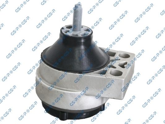 Lagerung, Motor GSP 514724
