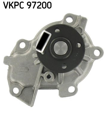 Wasserpumpe, Motorkühlung SKF VKPC97200